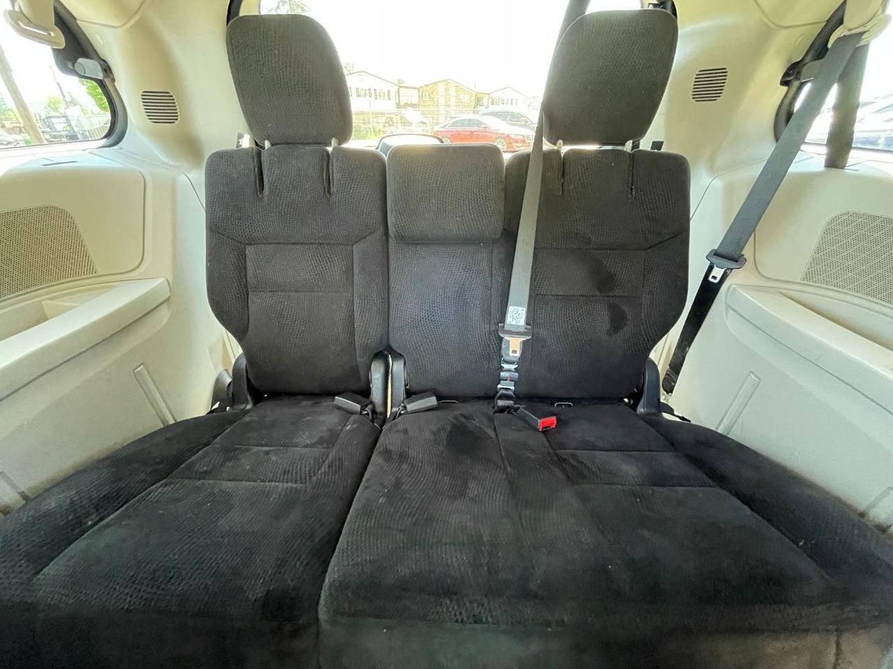 2014 Dodge Grand Caravan SXT Spokane Valley WA