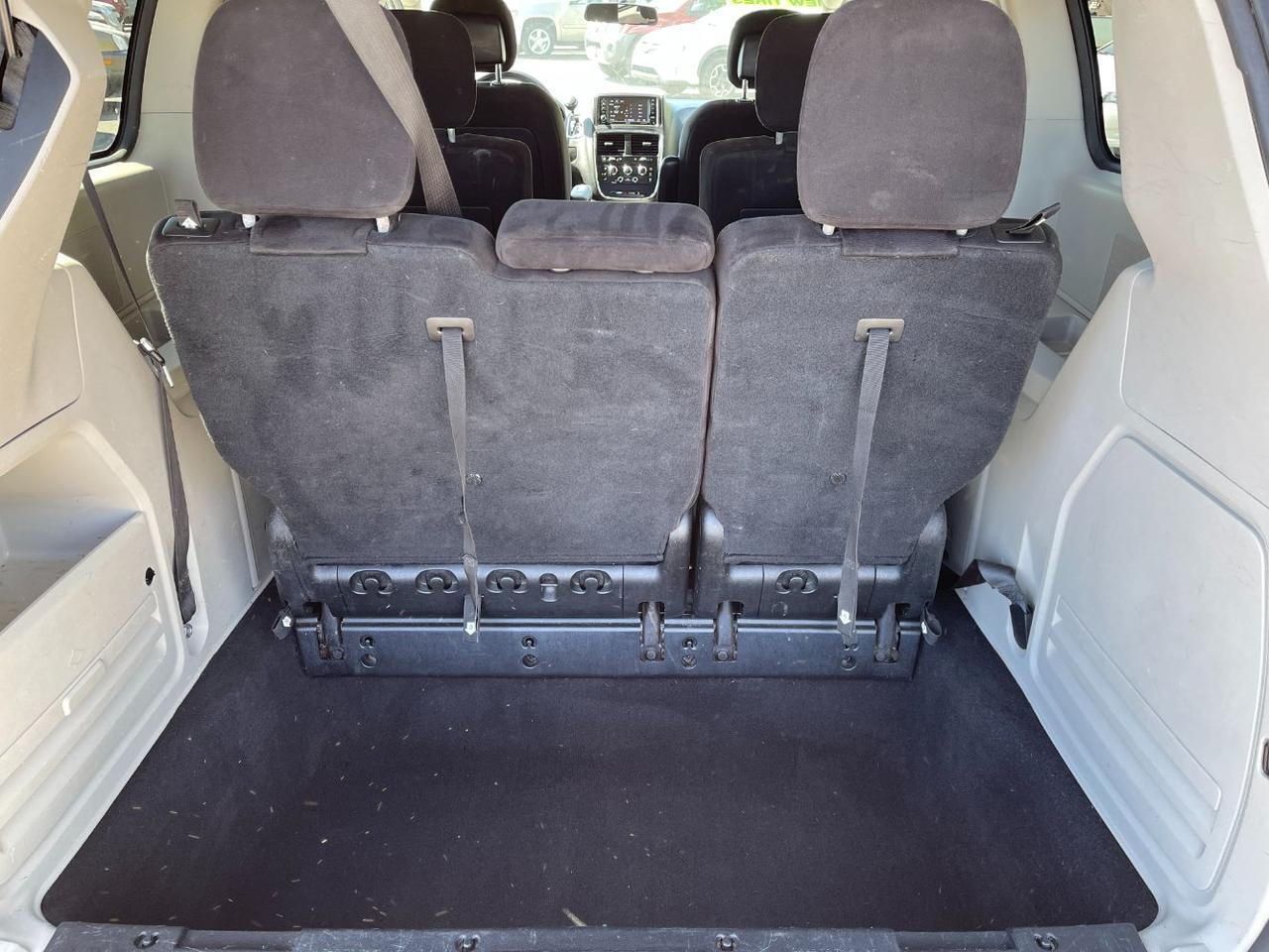 2014 Dodge Grand Caravan SXT Spokane Valley, WA