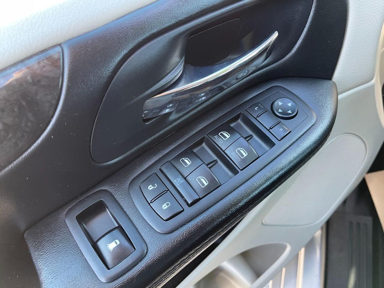2014 Dodge Grand Caravan SXT Spokane Valley WA
