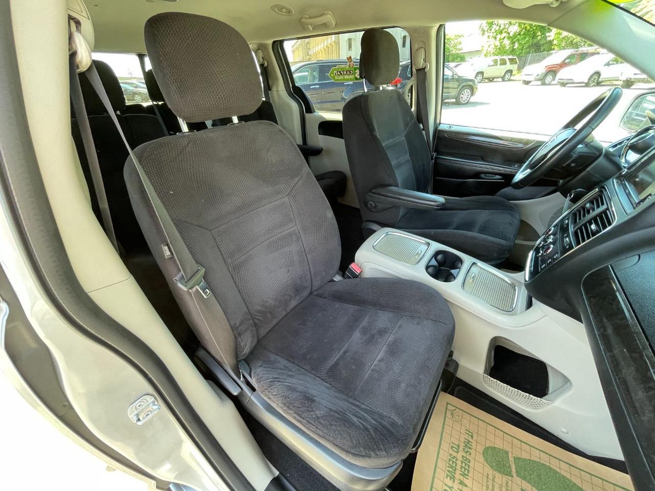 2014 Dodge Grand Caravan SXT Spokane Valley WA