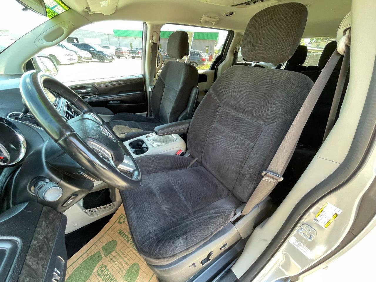 2014 Dodge Grand Caravan SXT Spokane Valley WA