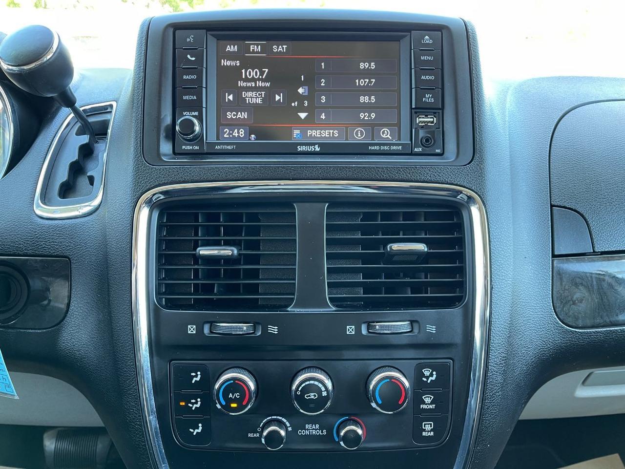 2014 Dodge Grand Caravan SXT Spokane Valley WA