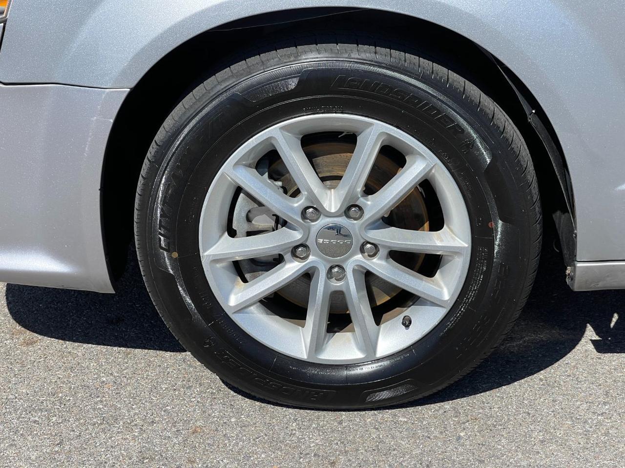 2014 Dodge Grand Caravan SXT Spokane Valley WA