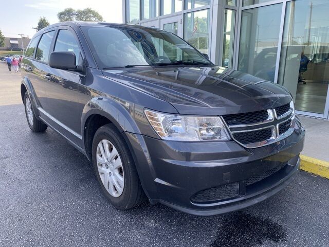 2014 Dodge Journey AVP Green Bay WI