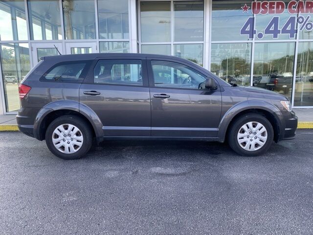 2014 Dodge Journey AVP Green Bay WI