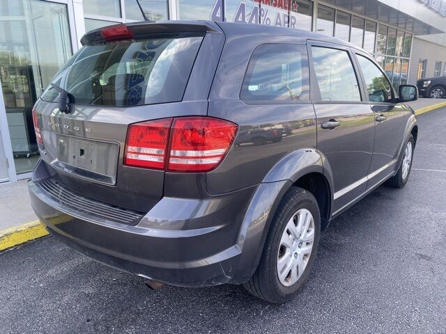 2014 Dodge Journey AVP Green Bay WI