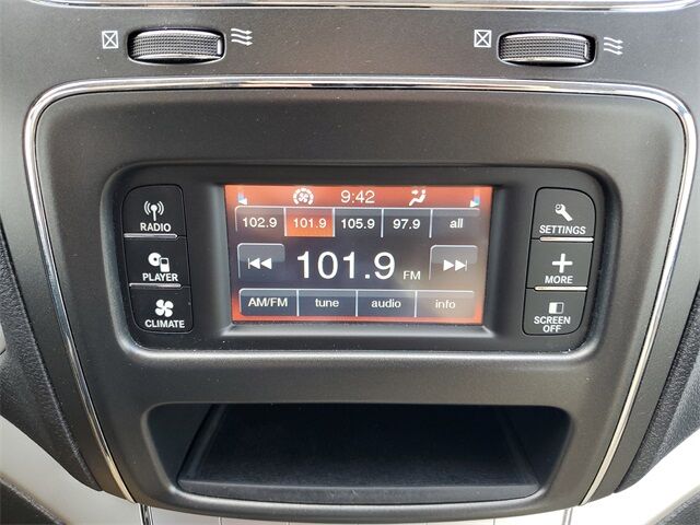 2014 Dodge Journey AVP St. Augustine FL