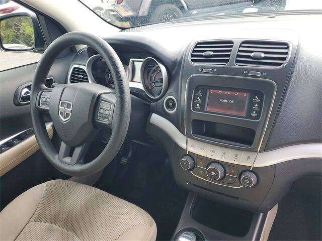 2014 Dodge Journey AVP St. Augustine FL