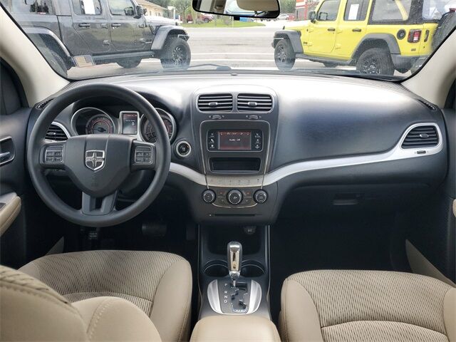 2014 Dodge Journey AVP St. Augustine FL