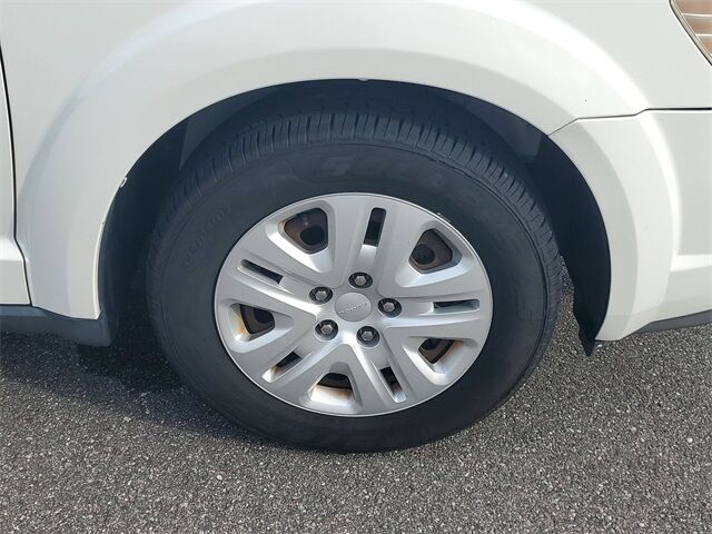 2014 Dodge Journey AVP St. Augustine FL