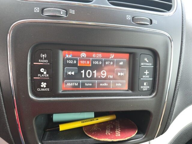 2014 Dodge Journey AVP St. Augustine FL