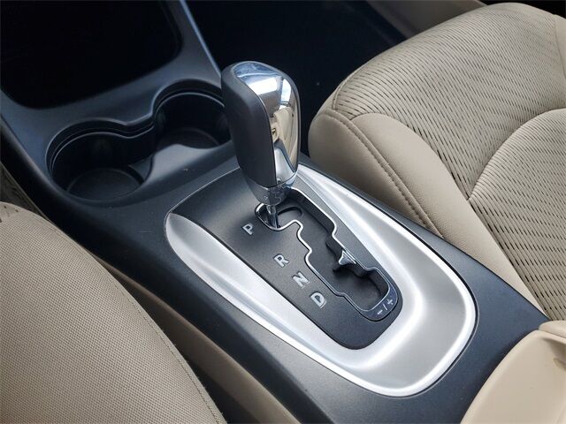 2014 Dodge Journey AVP St. Augustine FL