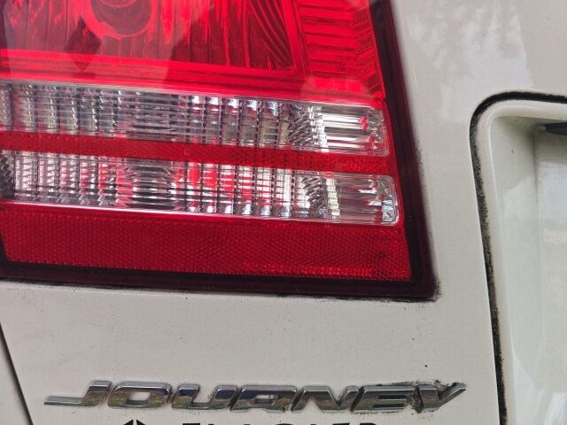 2014 Dodge Journey AVP St. Augustine FL