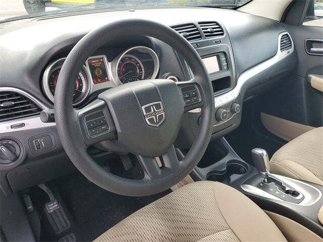 2014 Dodge Journey AVP St. Augustine FL