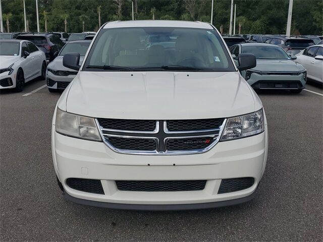 2014 Dodge Journey AVP St. Augustine FL