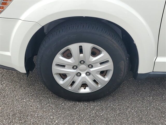 2014 Dodge Journey AVP St. Augustine FL