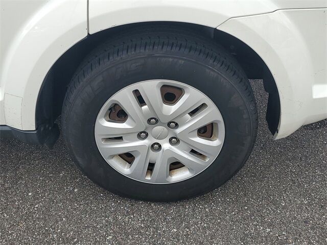 2014 Dodge Journey AVP St. Augustine FL