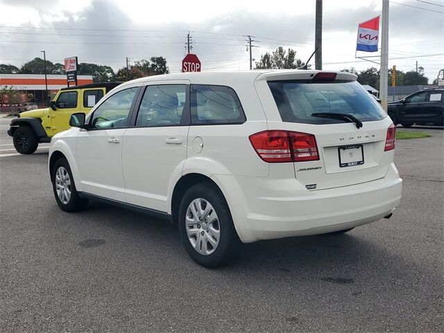 2014 Dodge Journey AVP St. Augustine FL