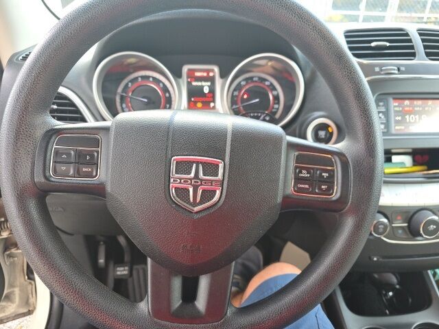 2014 Dodge Journey AVP St. Augustine FL