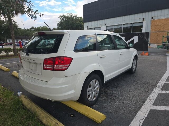 2014 Dodge Journey AVP St. Augustine FL