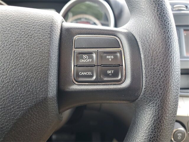 2014 Dodge Journey AVP St. Augustine FL