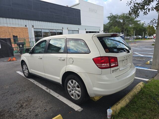 2014 Dodge Journey AVP St. Augustine FL