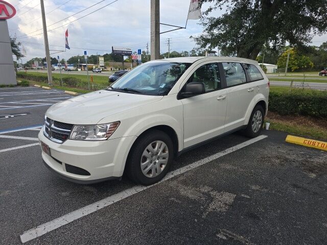 2014 Dodge Journey AVP St. Augustine FL