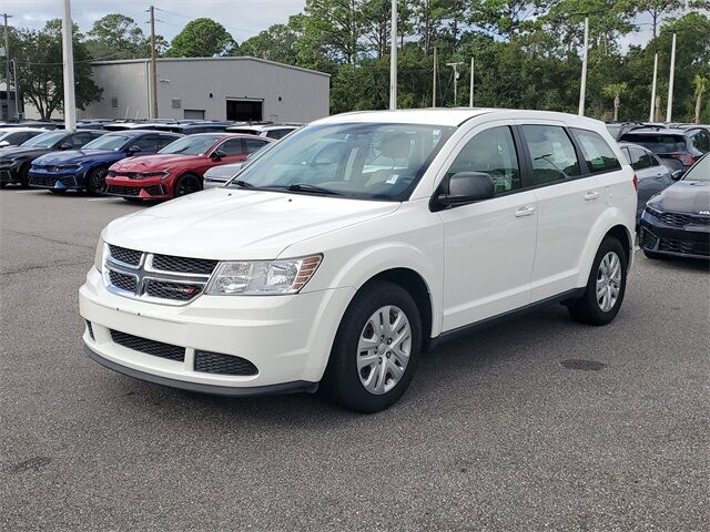 2014 Dodge Journey AVP St. Augustine FL