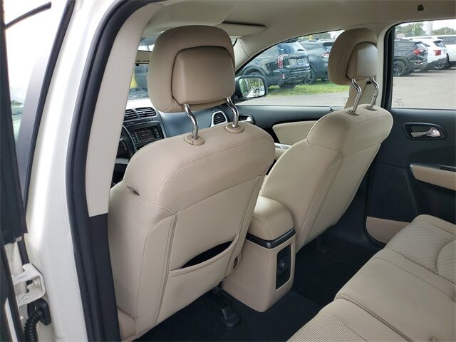 2014 Dodge Journey AVP St. Augustine FL
