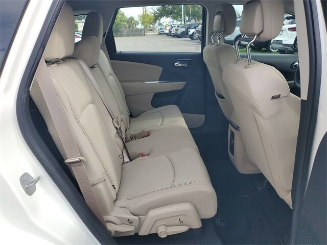 2014 Dodge Journey AVP St. Augustine FL