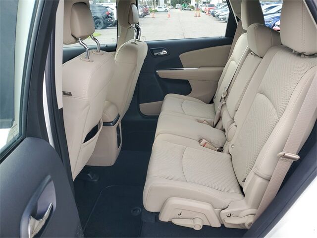 2014 Dodge Journey AVP St. Augustine FL