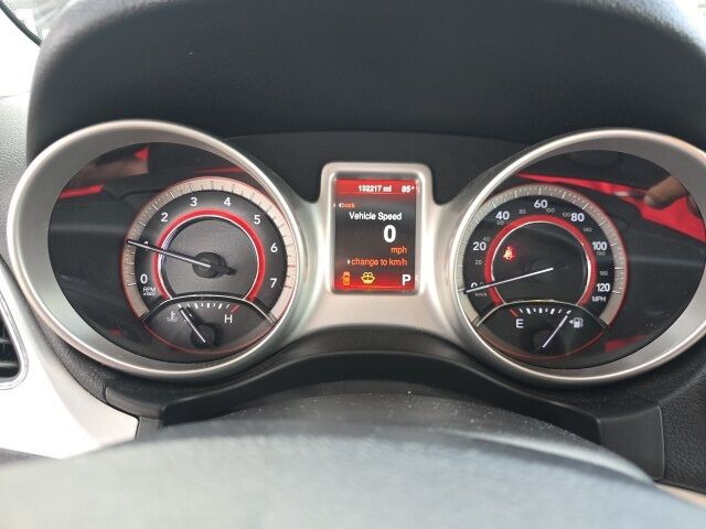2014 Dodge Journey AVP St. Augustine FL