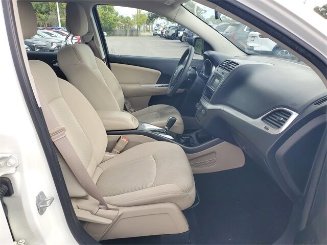 2014 Dodge Journey AVP St. Augustine FL