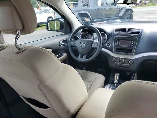 2014 Dodge Journey AVP St. Augustine FL