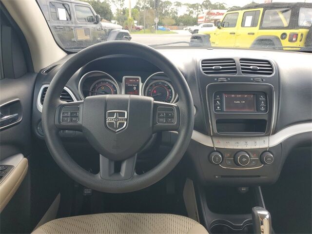 2014 Dodge Journey AVP St. Augustine FL