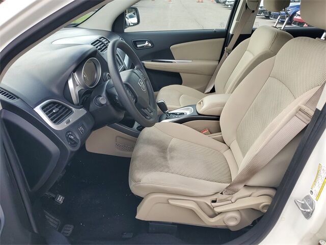 2014 Dodge Journey AVP St. Augustine FL