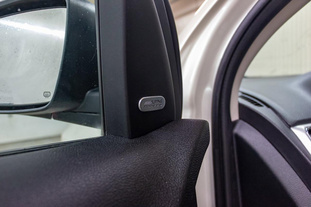 2014 Dodge Journey AWD R/T Leather Roof DVD Red Deer AB