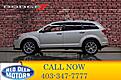 2014 Dodge Journey AWD R/T Leather Roof DVD