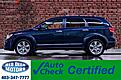 2014 Dodge Journey AWD R/T Leather Roof Nav BCam