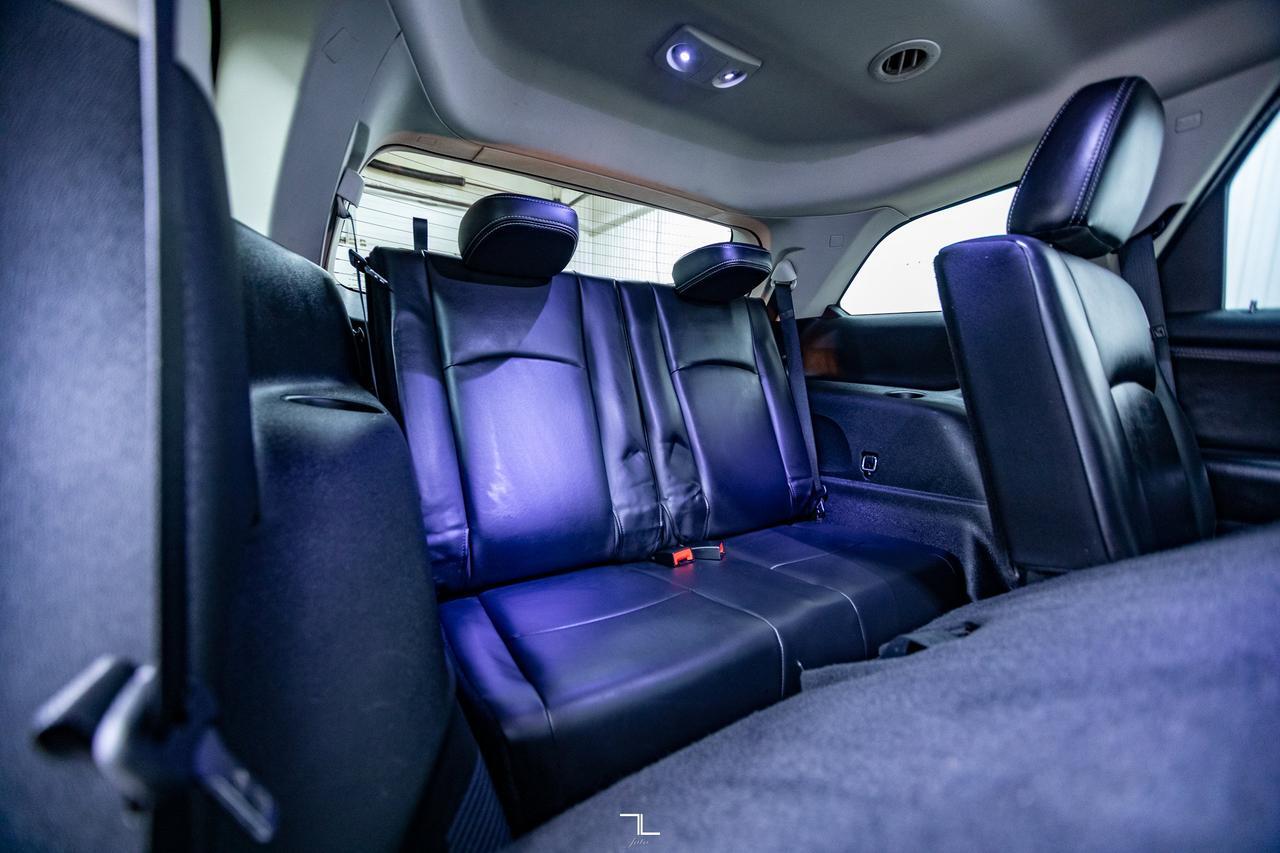 2014 Dodge Journey AWD R/T Leather Roof Nav BCam Red Deer AB