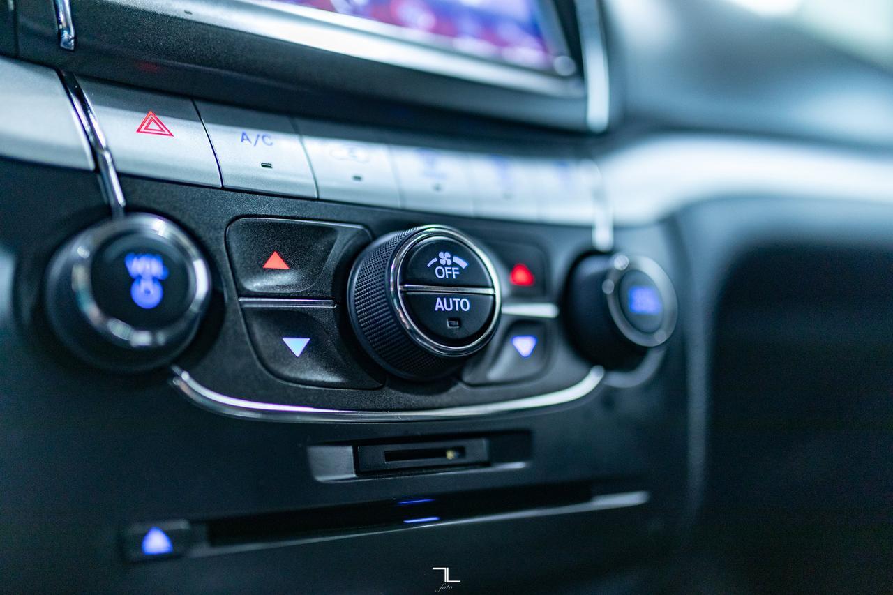 2014 Dodge Journey AWD R/T Leather Roof Nav BCam Red Deer AB