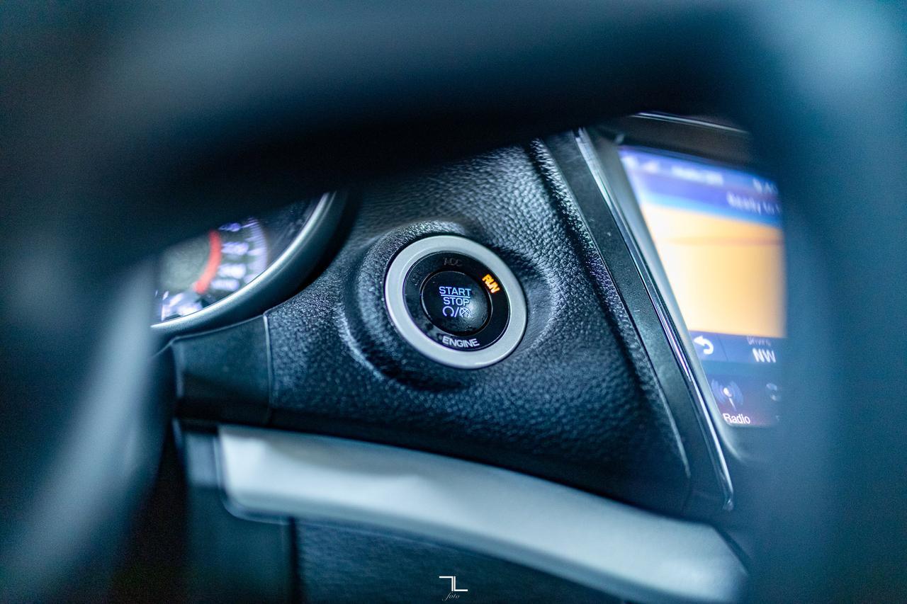 2014 Dodge Journey AWD R/T Leather Roof Nav BCam Red Deer AB