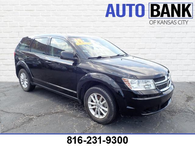 2014 Dodge Journey American Value Package Kansas City MO 2014 Dodge Journey American Value Package Kansas City MO