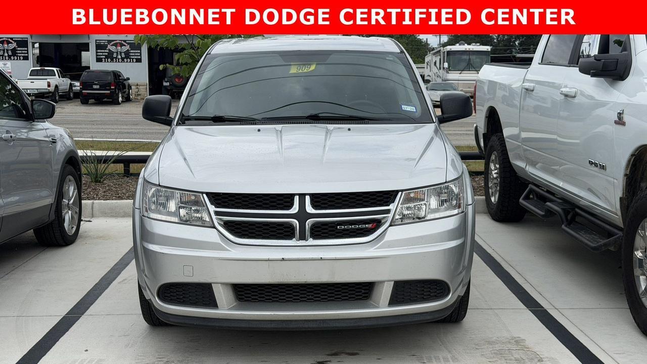 2014 Dodge Journey American Value Pkg