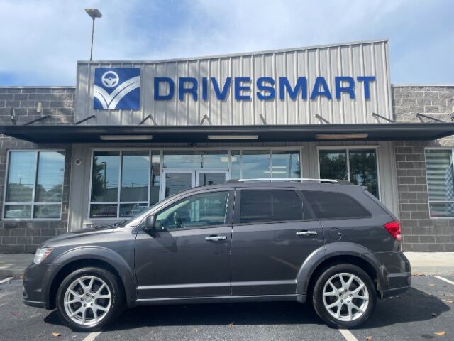 2014_Dodge_Journey_Limited_ Columbia SC
