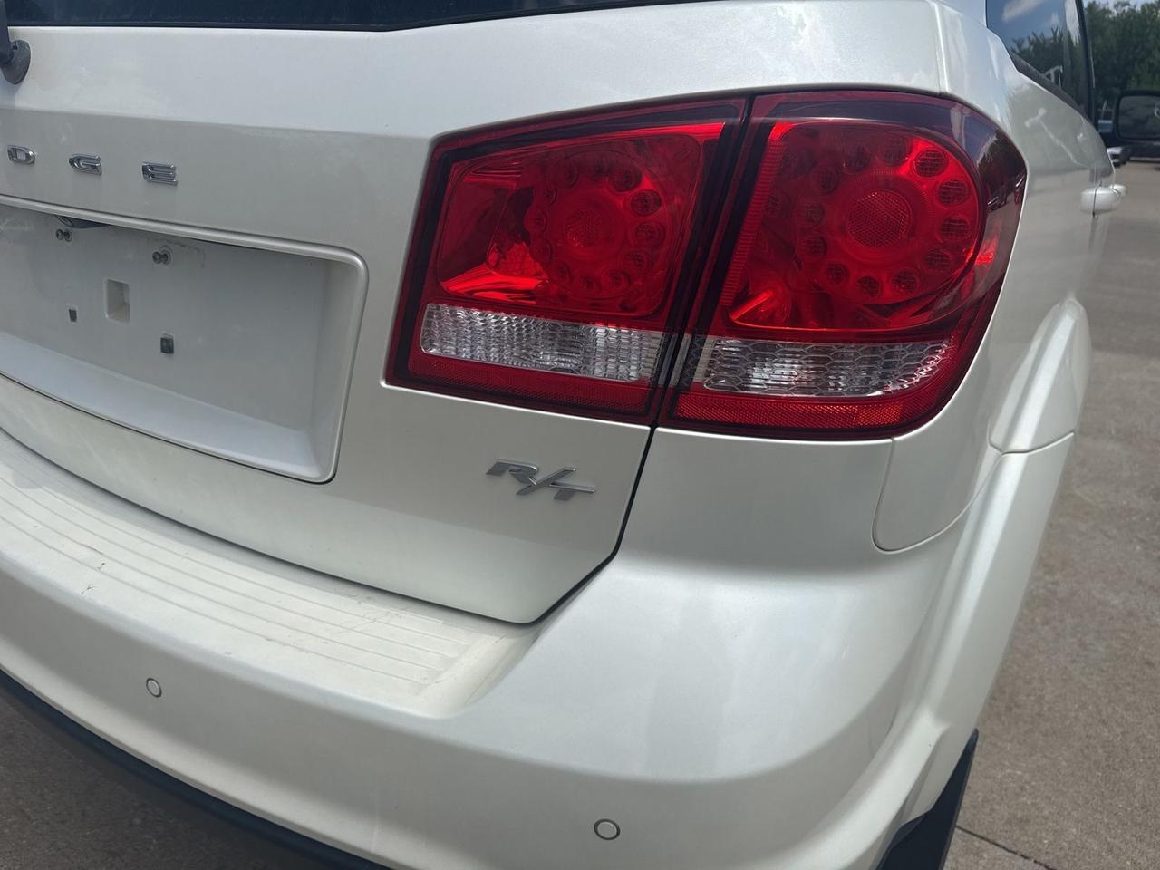 2014 Dodge Journey R/T West Burlington IA