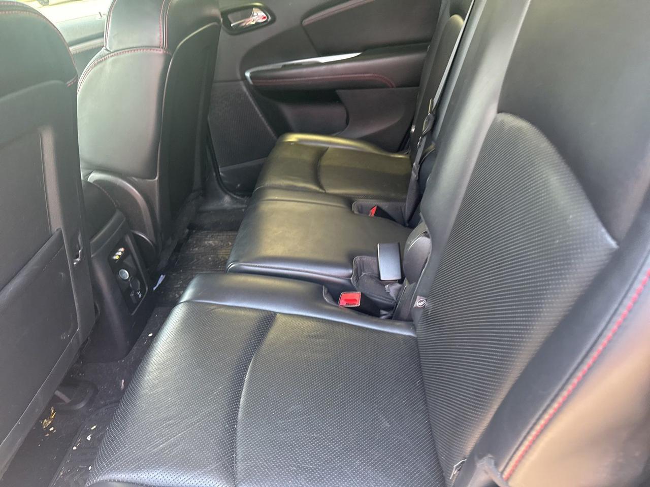 2014 Dodge Journey R/T West Burlington IA
