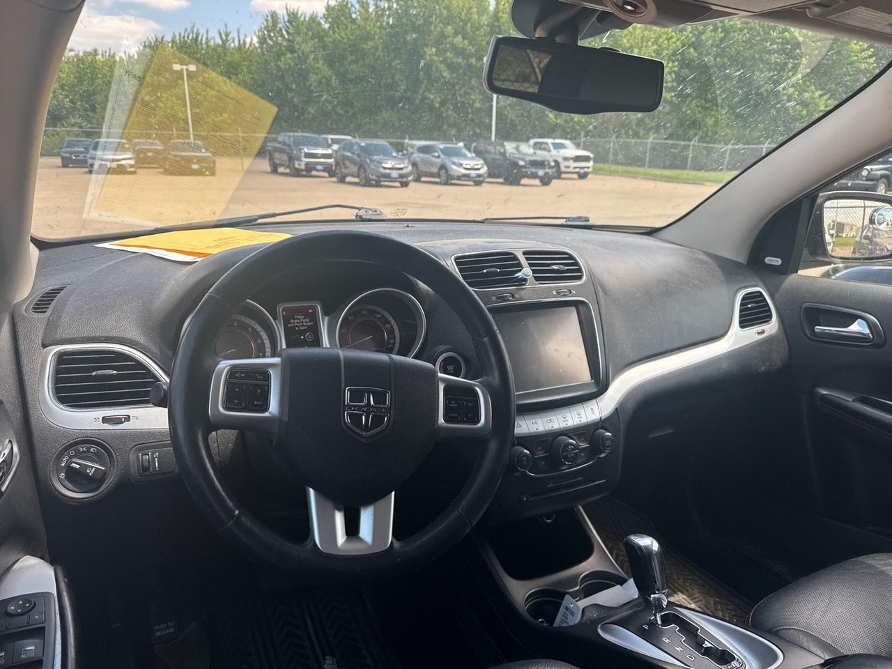 2014 Dodge Journey R/T West Burlington IA