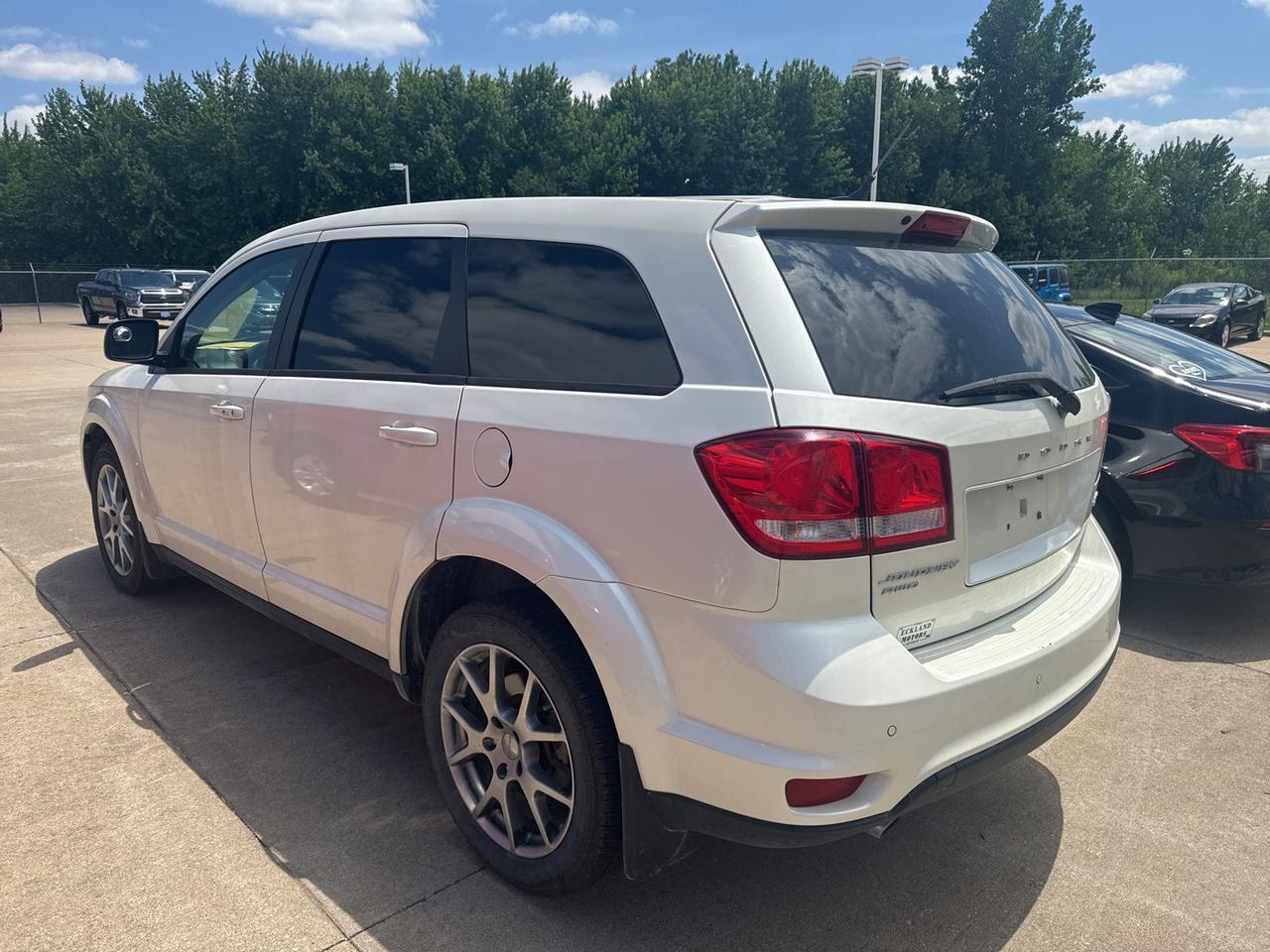 2014 Dodge Journey R/T West Burlington IA