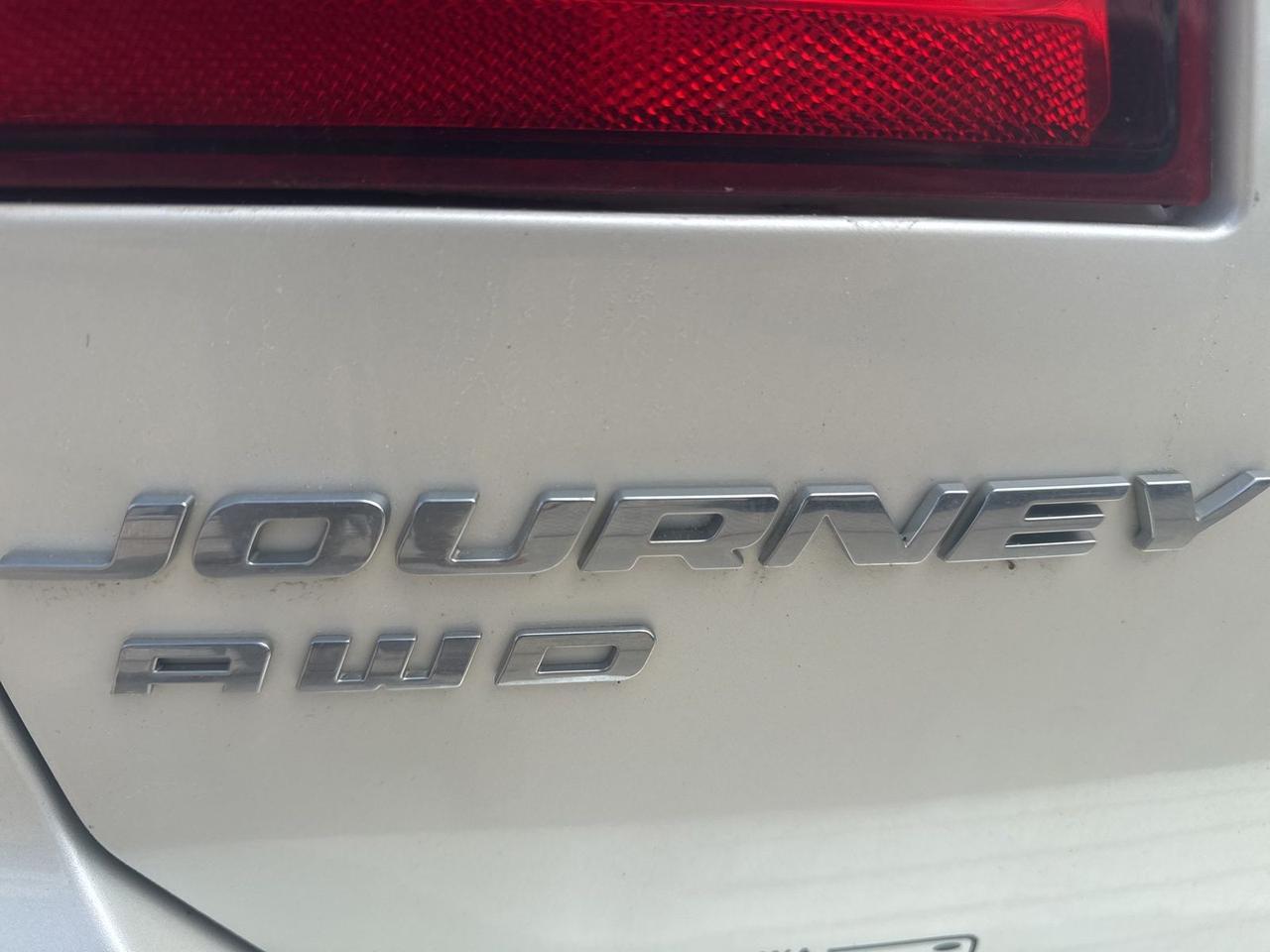 2014 Dodge Journey R/T West Burlington IA